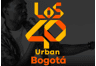 Los 40 Urban (Bogotá)