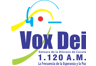 Vox Dei (Cúcuta)